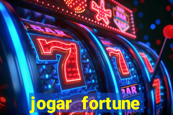 jogar fortune rabbit demo